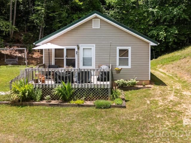 House for sale in Transylvania, North Carolina