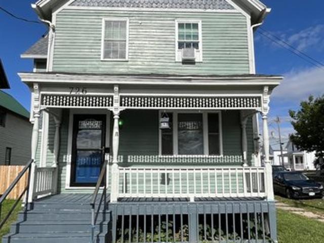 House for sale in City of Ogdensburg, Saint Lawrence County