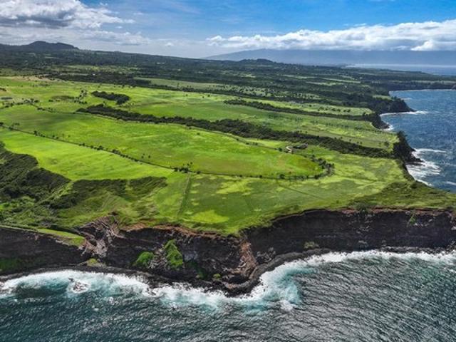 Land for sale in Haiku, Maui County