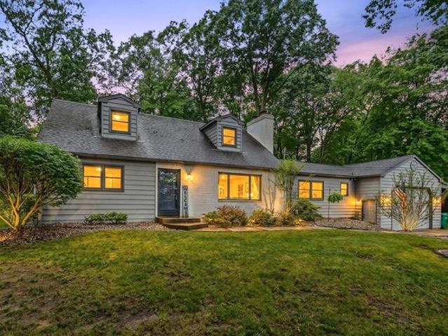 House for sale in Portage, Michigan