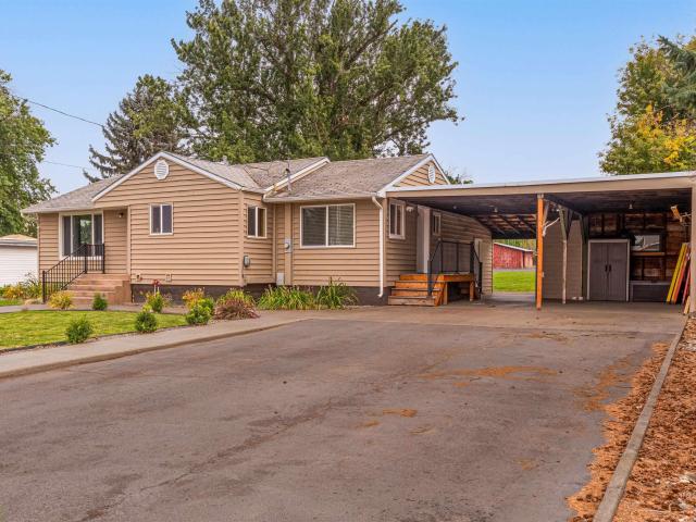House for sale in Lewiston, Idaho