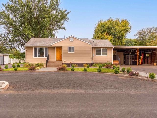 House for sale in Lewiston, Idaho