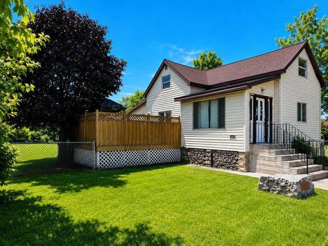 House for sale in Alpena, Michigan