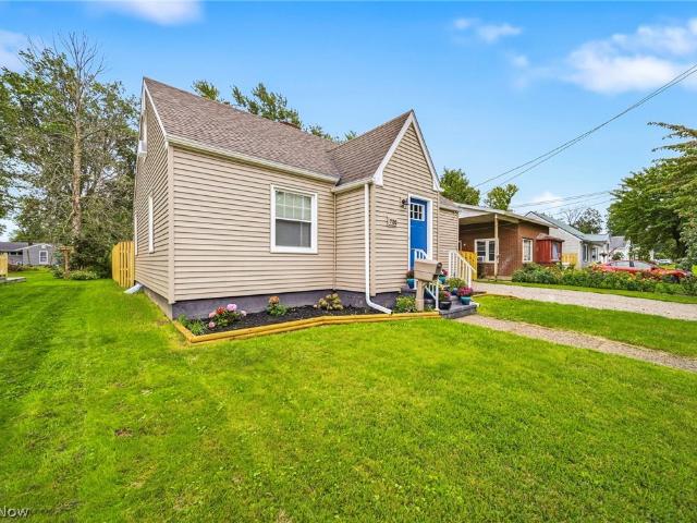 House for sale in Ashtabula, Ohio
