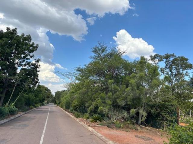 Land for sale in 57 Waterberg, Lephalale Local Municipality