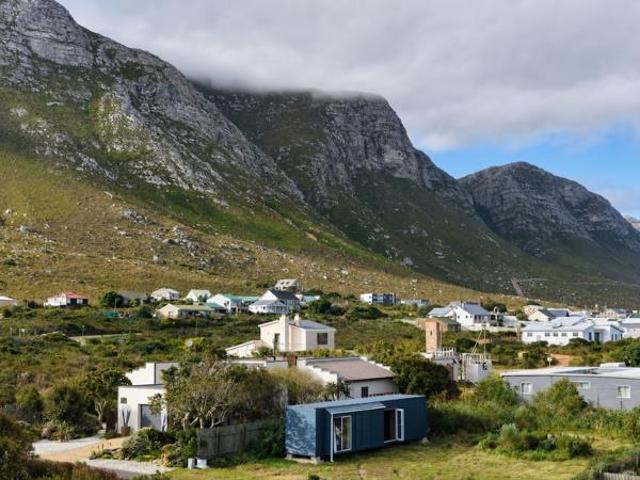 Land for sale in Western Cape
