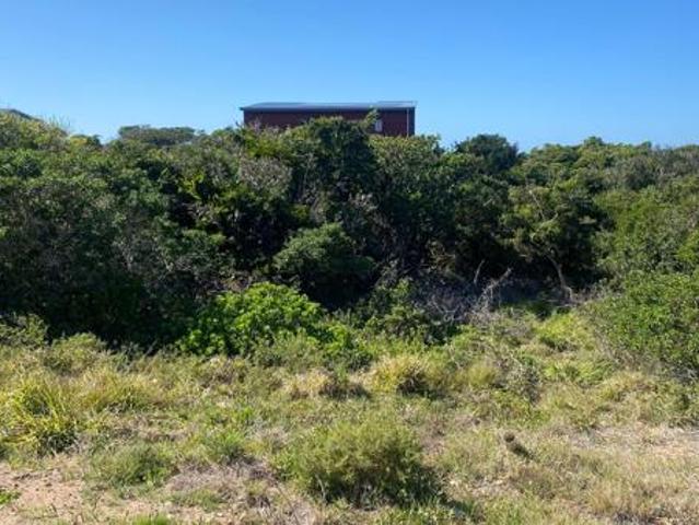 Land for sale in Bushmans River Mouth, Eastern Cape