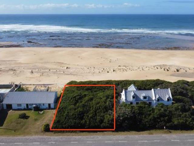 Land for sale in Bushmans River Mouth, Eastern Cape