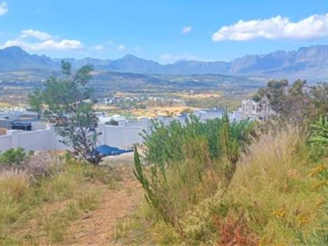Land for sale in Cape Town, Western Cape