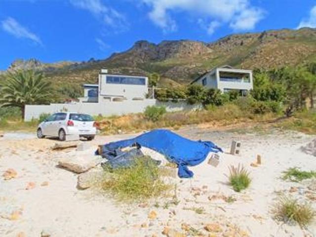 Land for sale in Cape Town, Western Cape