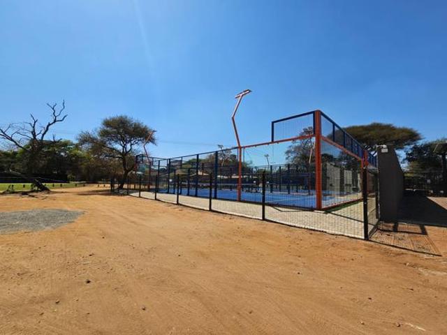 Land for sale in Potgietersrus, Limpopo