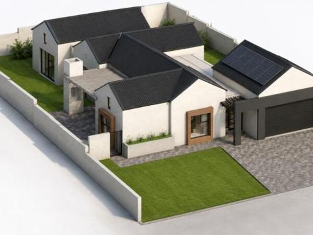 Land for sale in Western Cape