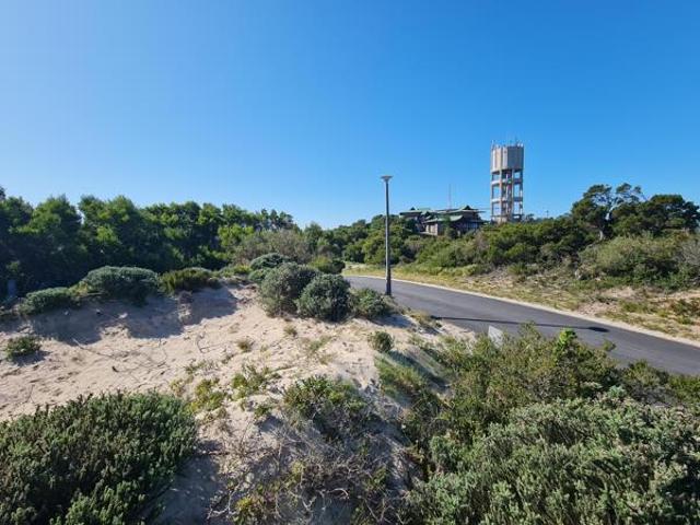 Land for sale in Cape St Francis, Eastern Cape