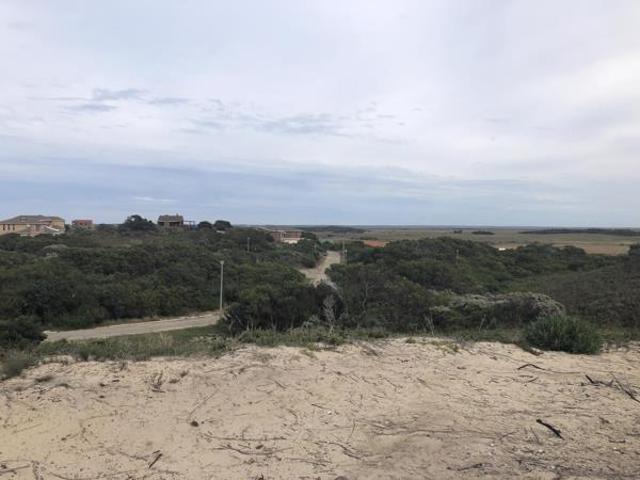 Land for sale in Cape St Francis, Eastern Cape