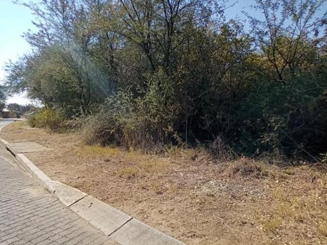 Land for sale in Koppies, Free State