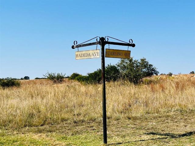 Land for sale in Koppies, Free State