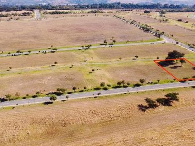 Land for sale in Vosloorus, Gauteng