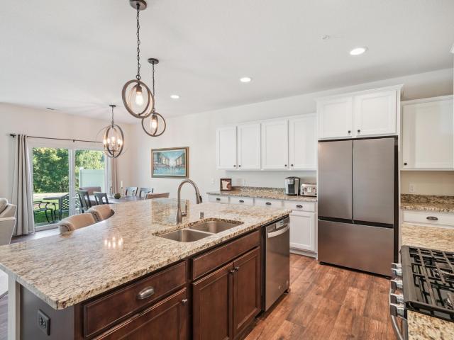 Townhouse for sale in Chanhassen