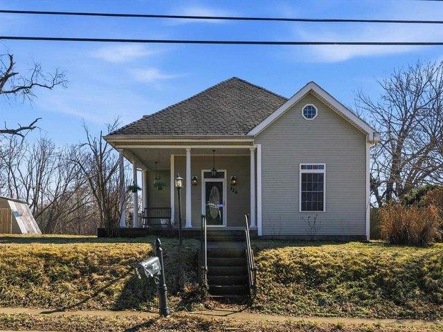 House for sale in Corydon, Kentucky