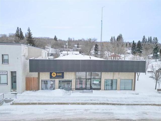 Commercial for sale in Birtle, Manitoba