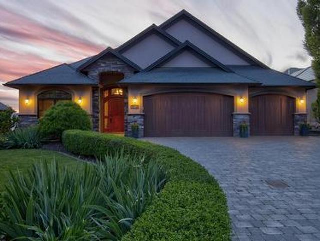 House for sale in Winfield, British Columbia