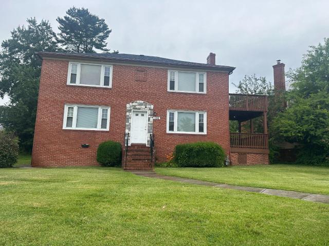 House for sale in Catonsville, Maryland