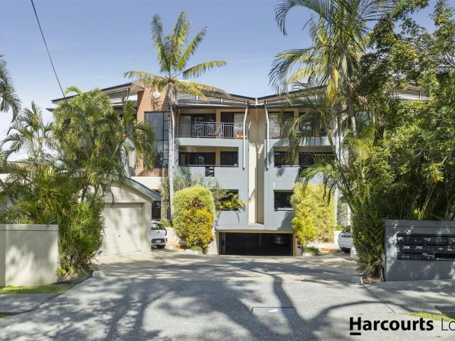 Apartment for rent in Toombul, Queensland