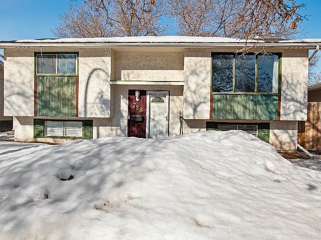 House for sale in Regina, Saskatchewan