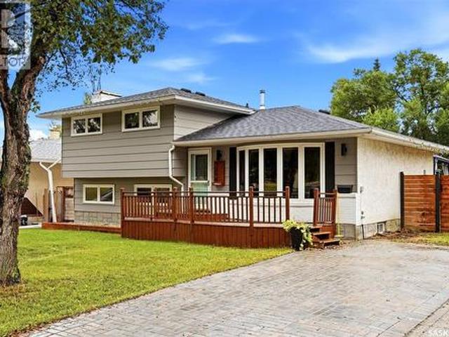 House for sale in Regina, Saskatchewan