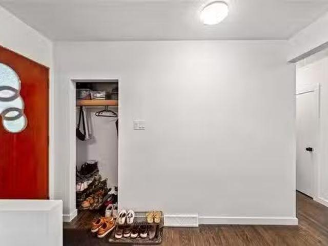House for sale in Melrose, Winnipeg