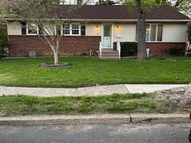 House for sale in Somerdale, New Jersey