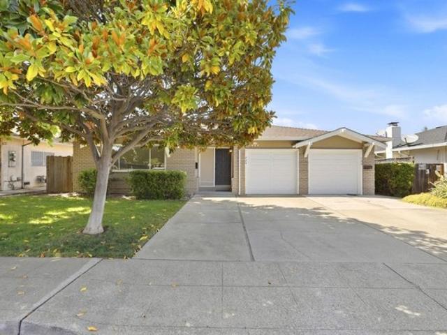 House for sale in Mountain View, Santa Clara County