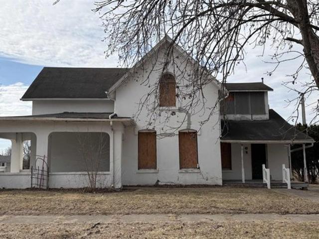 House for sale in Keokuk, Lee County