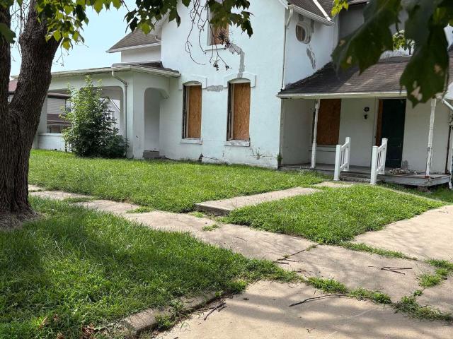 House for sale in Keokuk, Lee County