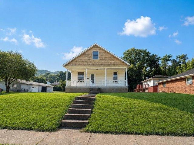 House for sale in Paden City, Wetzel County