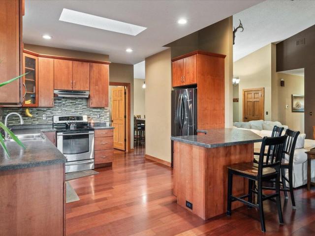 House for sale in La Crescent, Minnesota