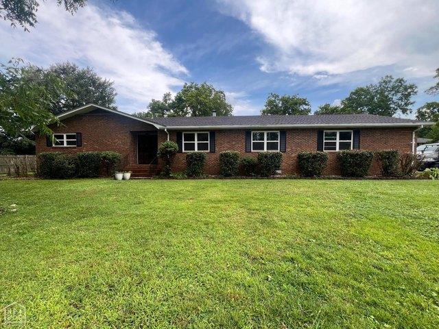 House for sale in Piggott, Clay County
