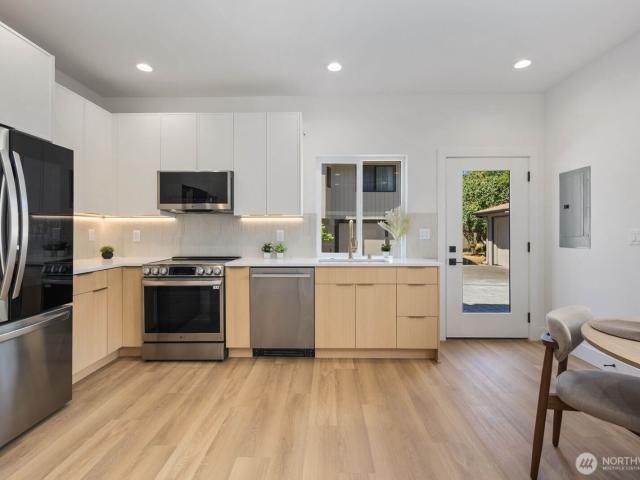 Condo for sale in Seattle, Washington