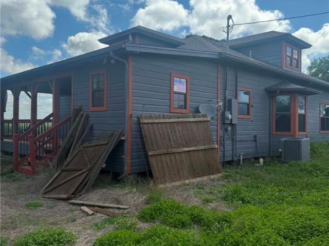 House for sale in Bishop, Texas