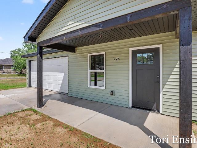 House for sale in Michigan