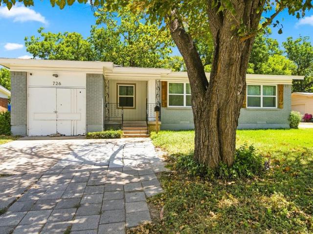 House for sale in Grand Prairie, Texas