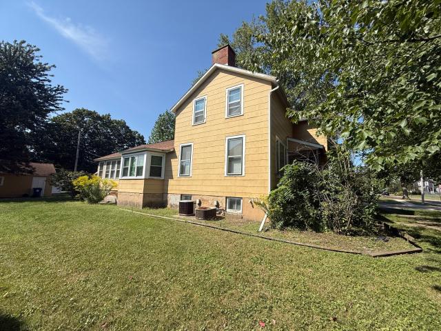 House for sale in Bureau, Illinois