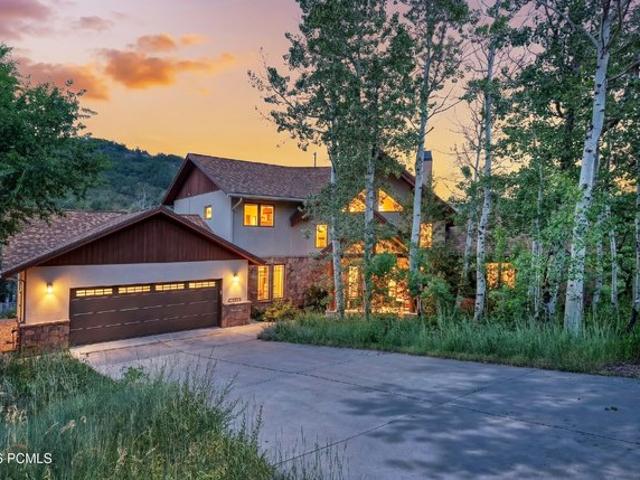 House for sale in Salt Lake City, Utah