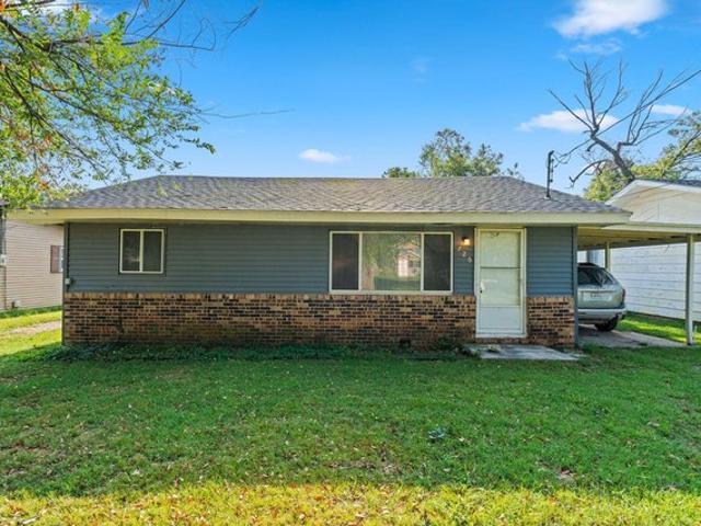 House for sale in Springfield, Missouri