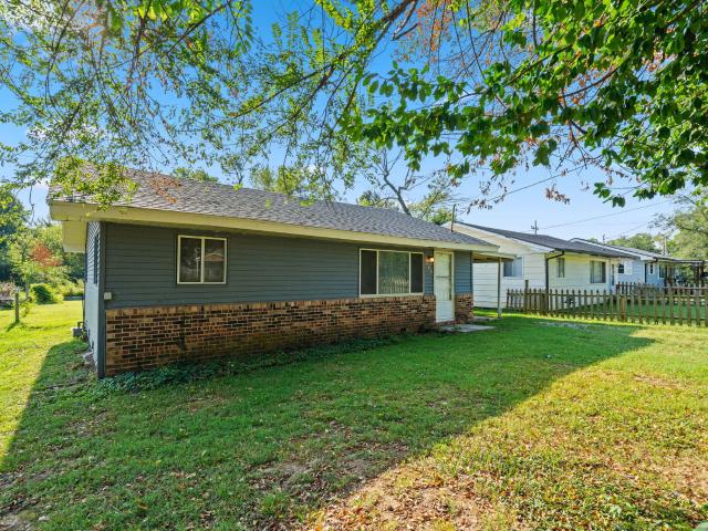House for sale in Springfield, Missouri