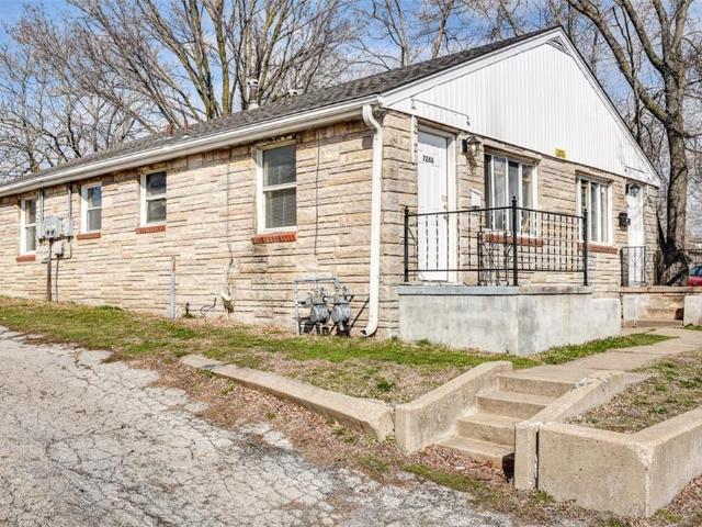 House for sale in Independence, Missouri