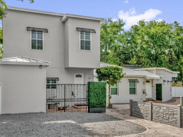 House for sale in Winter Park, Florida