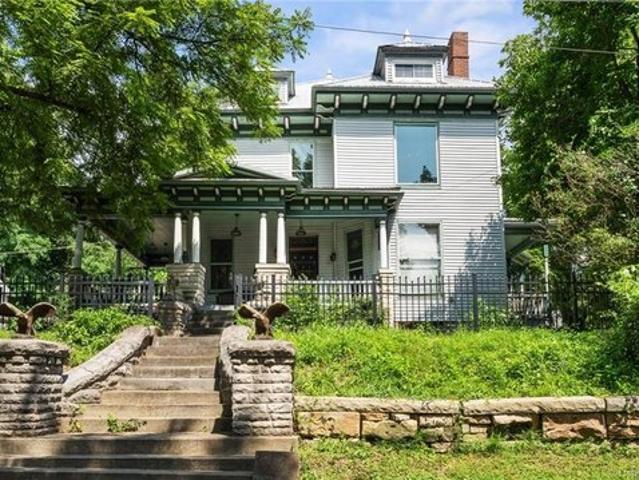 House for sale in West Baden Springs, Indiana