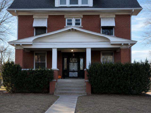 Apartment for rent in Independence, Jackson County