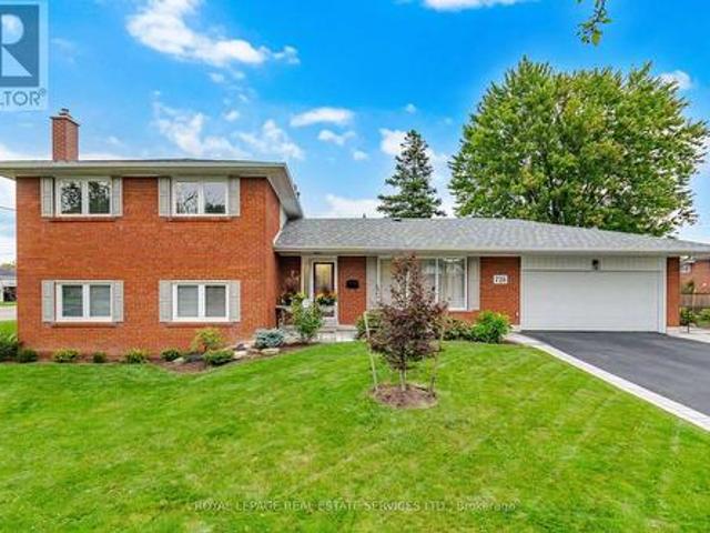 House for sale in Mississauga, Ontario